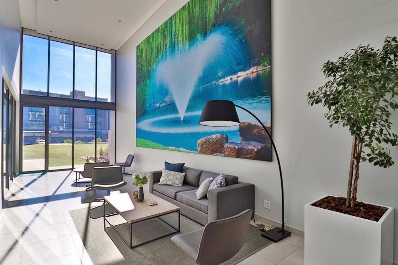 To Let 2 Bedroom Property for Rent in Ascend to Midstream Gauteng