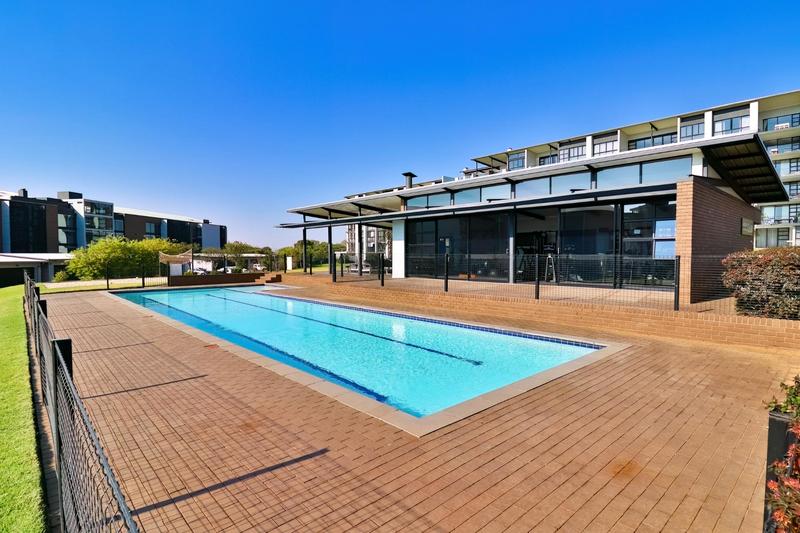 To Let 2 Bedroom Property for Rent in Ascend to Midstream Gauteng