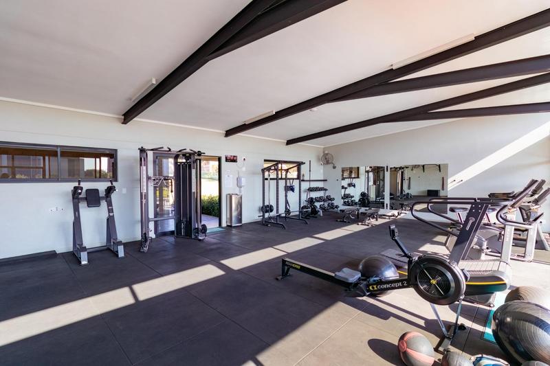 To Let 2 Bedroom Property for Rent in Ascend to Midstream Gauteng