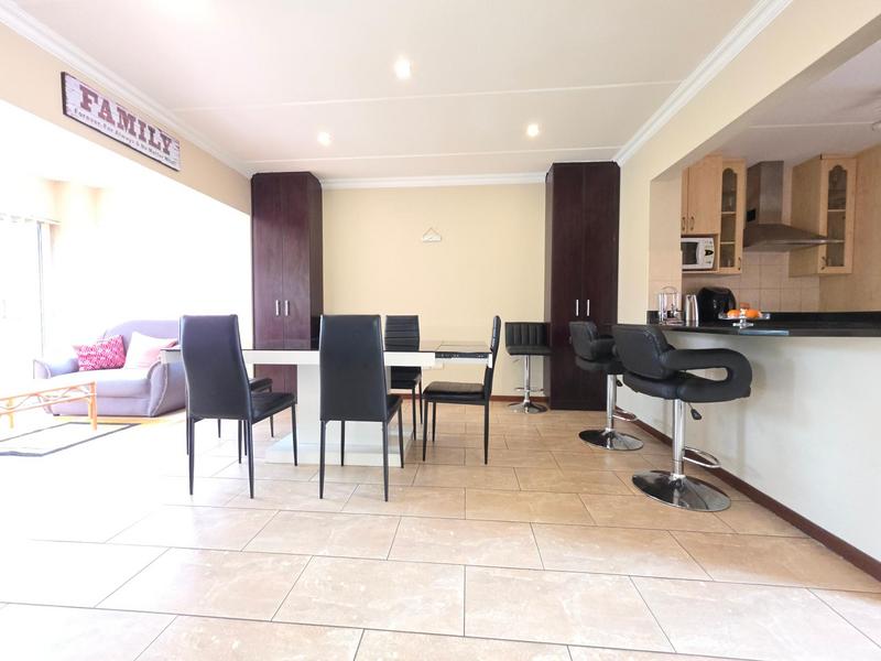 To Let 3 Bedroom Property for Rent in Honeyhills Gauteng