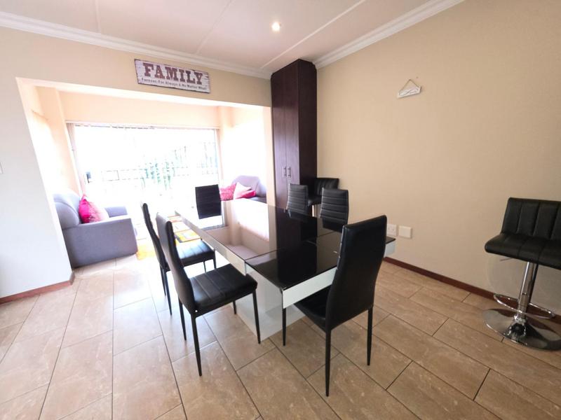 To Let 3 Bedroom Property for Rent in Honeyhills Gauteng