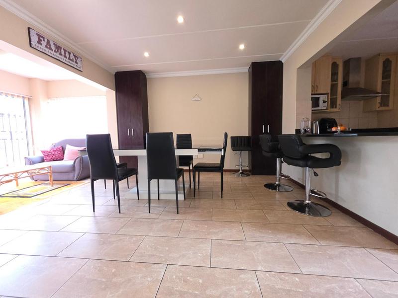 To Let 3 Bedroom Property for Rent in Honeyhills Gauteng