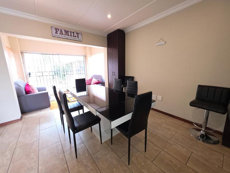 To Let 3 Bedroom Property for Rent in Honeyhills Gauteng