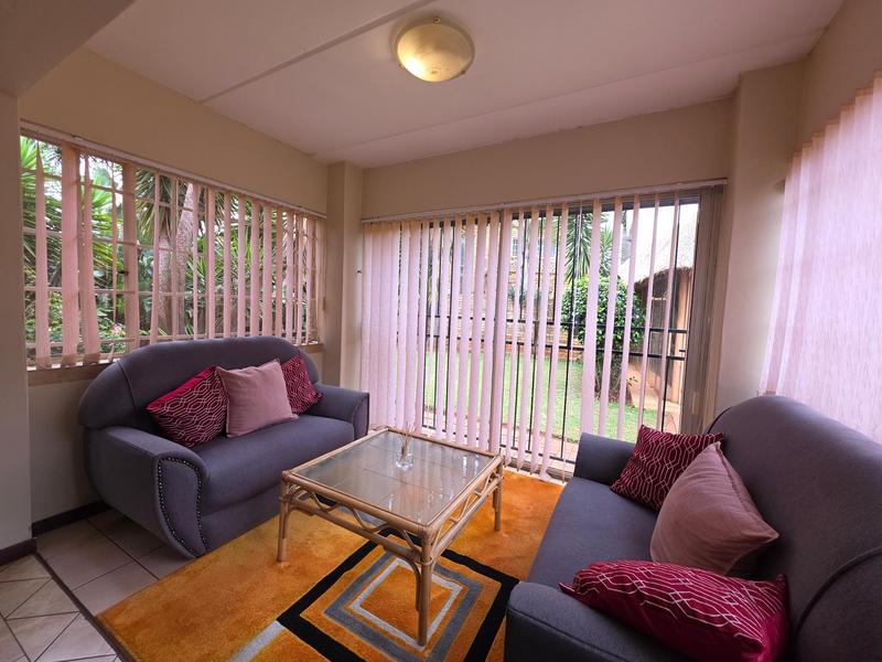 To Let 3 Bedroom Property for Rent in Honeyhills Gauteng