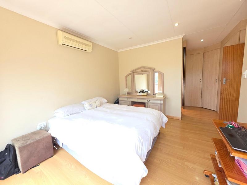 To Let 3 Bedroom Property for Rent in Honeyhills Gauteng