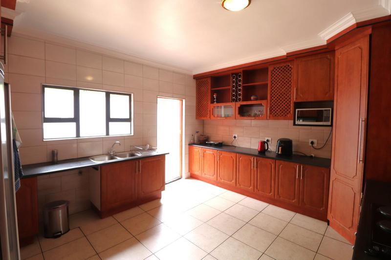 To Let 3 Bedroom Property for Rent in Craighall Gauteng