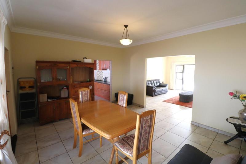 To Let 3 Bedroom Property for Rent in Craighall Gauteng