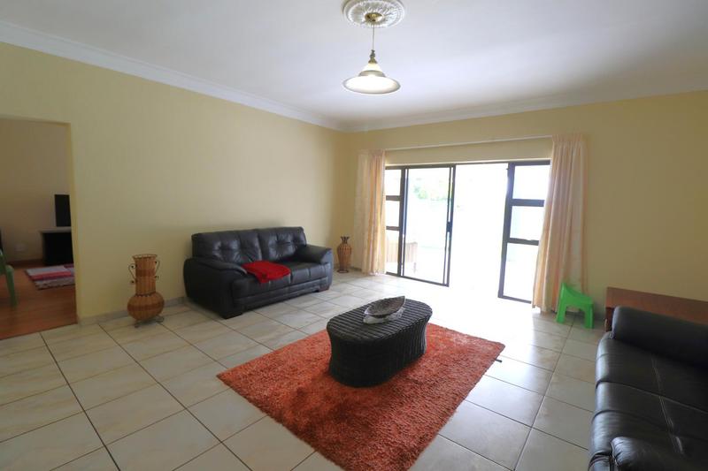 To Let 3 Bedroom Property for Rent in Craighall Gauteng