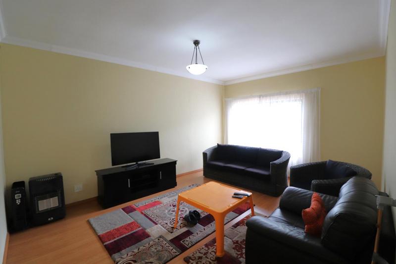 To Let 3 Bedroom Property for Rent in Craighall Gauteng