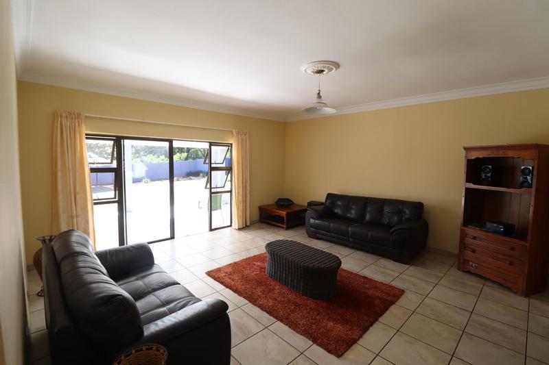 To Let 3 Bedroom Property for Rent in Craighall Gauteng