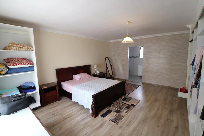 To Let 3 Bedroom Property for Rent in Craighall Gauteng