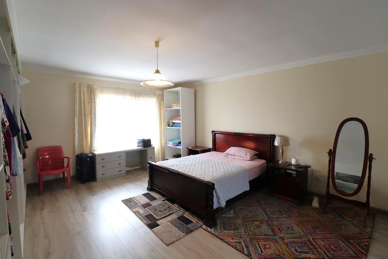 To Let 3 Bedroom Property for Rent in Craighall Gauteng