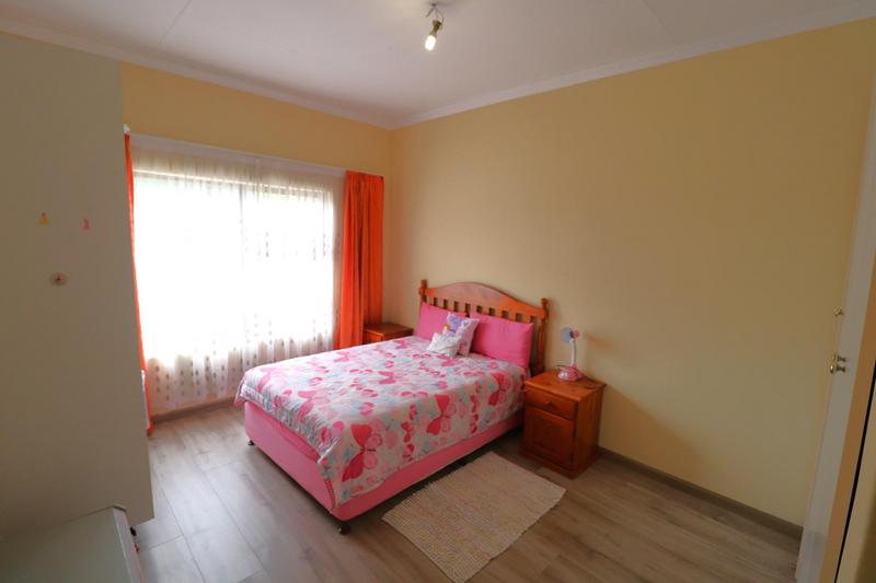 To Let 3 Bedroom Property for Rent in Craighall Gauteng