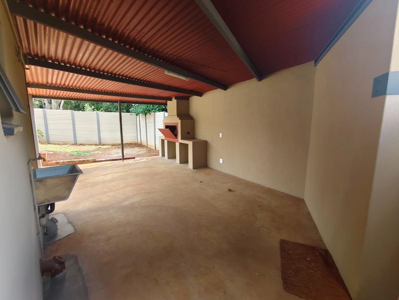 4 Bedroom Property for Sale in Sinoville Gauteng