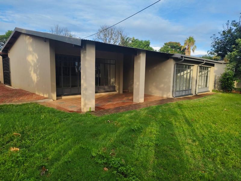 4 Bedroom Property for Sale in Sinoville Gauteng