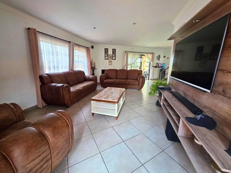 4 Bedroom Property for Sale in Terenure Gauteng