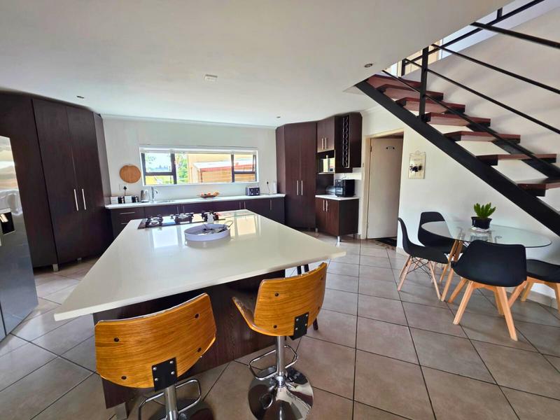 4 Bedroom Property for Sale in Terenure Gauteng