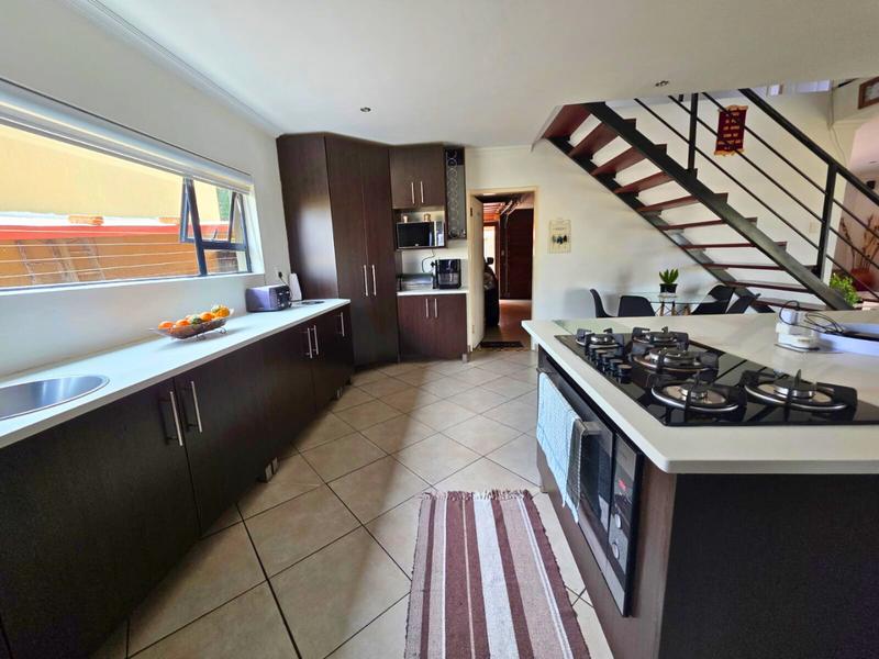 4 Bedroom Property for Sale in Terenure Gauteng