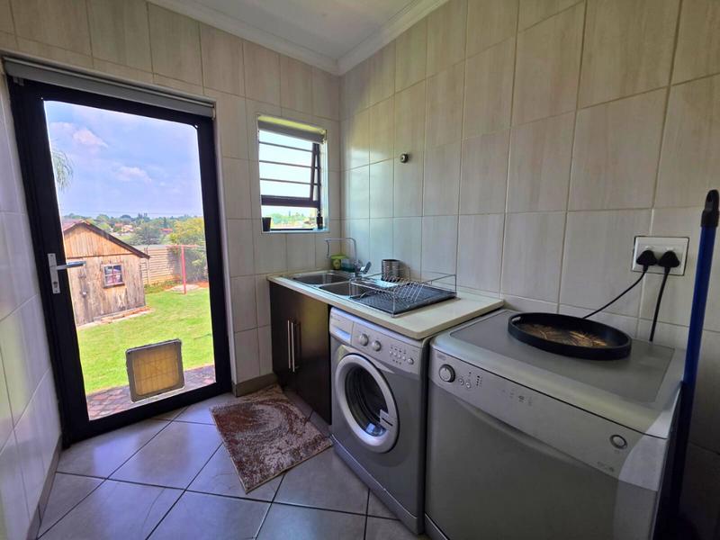 4 Bedroom Property for Sale in Terenure Gauteng