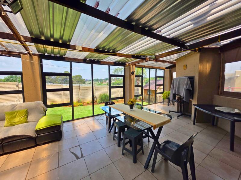 4 Bedroom Property for Sale in Terenure Gauteng