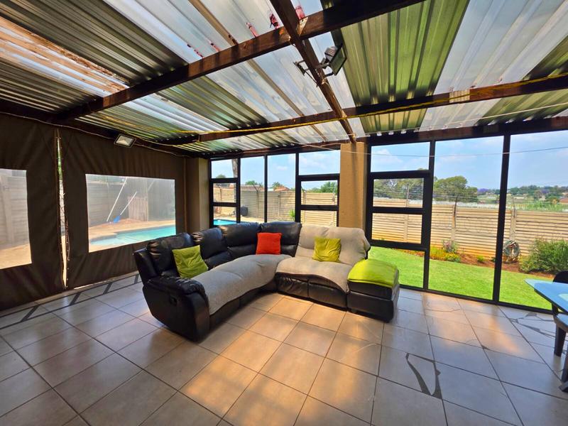 4 Bedroom Property for Sale in Terenure Gauteng