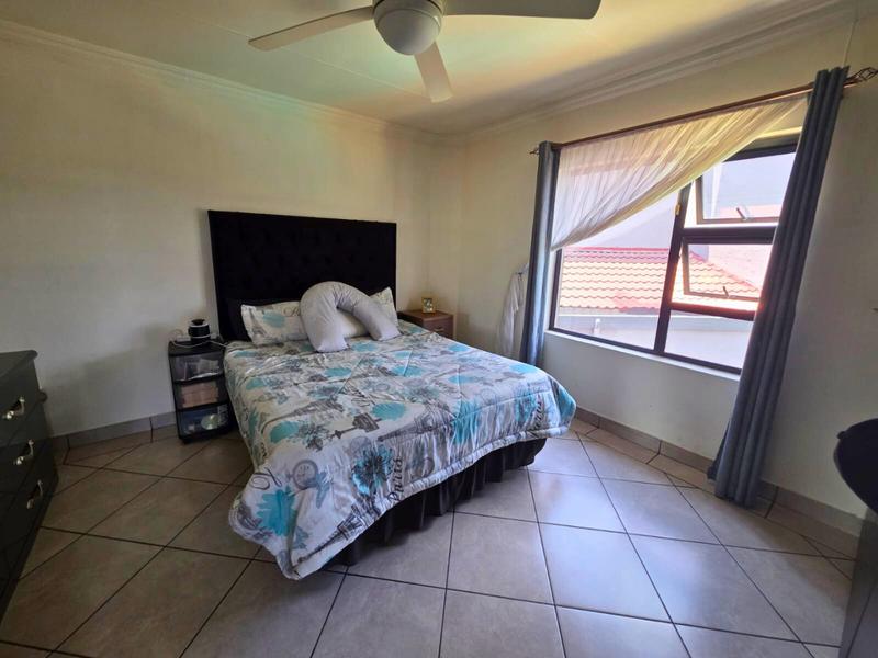 4 Bedroom Property for Sale in Terenure Gauteng