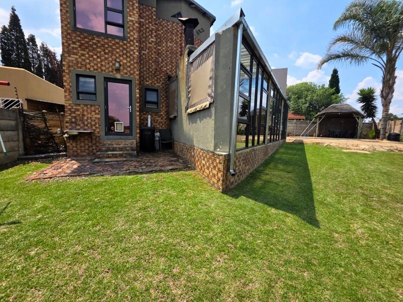 4 Bedroom Property for Sale in Terenure Gauteng