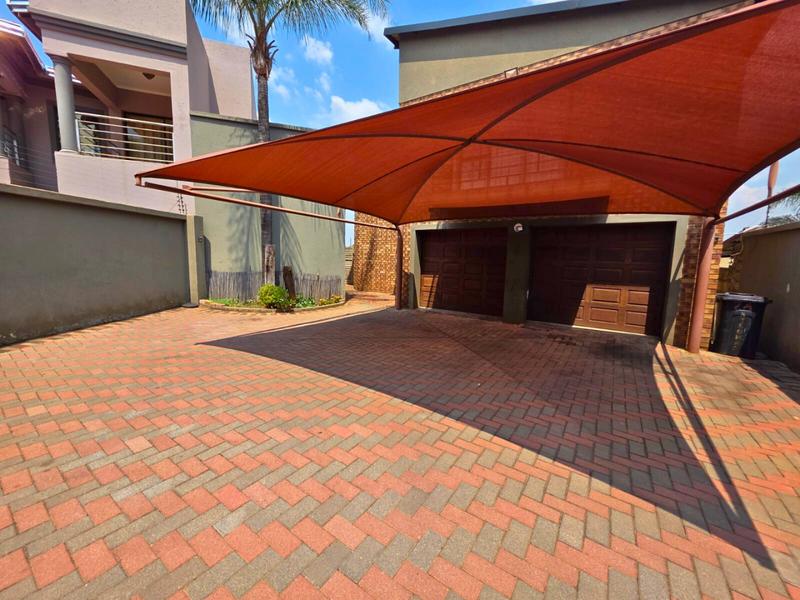 4 Bedroom Property for Sale in Terenure Gauteng