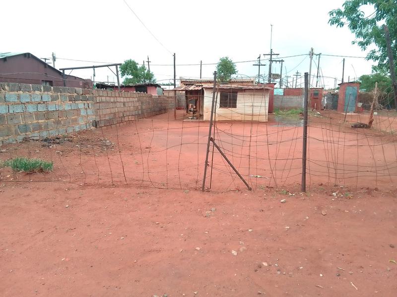 0 Bedroom Property for Sale in Katlehong South Gauteng