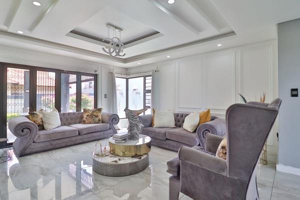 5 Bedroom Property for Sale in Helderwyk Gauteng