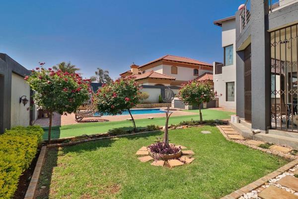 5 Bedroom Property for Sale in Helderwyk Gauteng