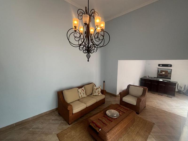 To Let 4 Bedroom Property for Rent in Sterrewag Gauteng