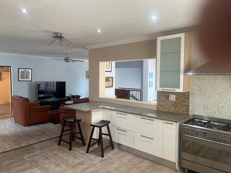 To Let 4 Bedroom Property for Rent in Sterrewag Gauteng