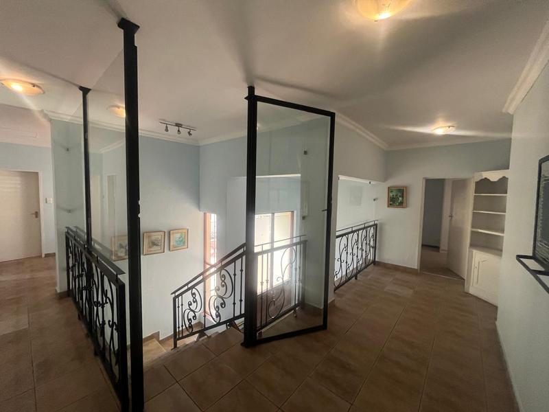 To Let 4 Bedroom Property for Rent in Sterrewag Gauteng