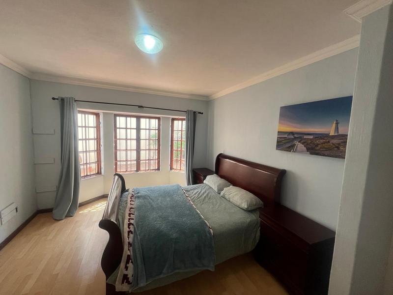 To Let 4 Bedroom Property for Rent in Sterrewag Gauteng