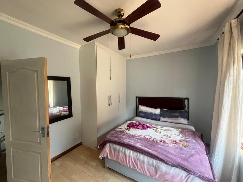 To Let 4 Bedroom Property for Rent in Sterrewag Gauteng