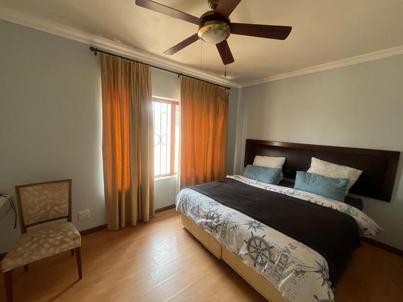 To Let 4 Bedroom Property for Rent in Sterrewag Gauteng