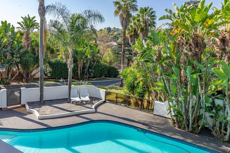 4 Bedroom Property for Sale in Waterkloof Ridge Gauteng