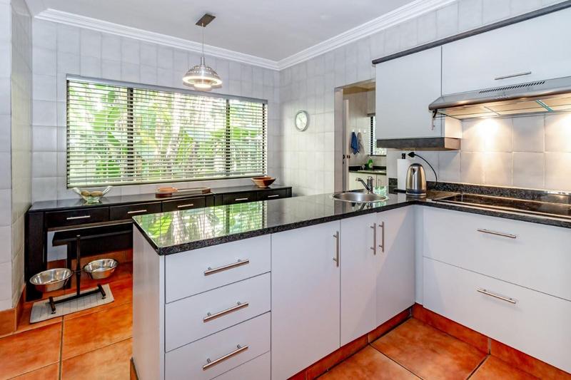 4 Bedroom Property for Sale in Waterkloof Ridge Gauteng