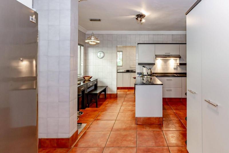 4 Bedroom Property for Sale in Waterkloof Ridge Gauteng