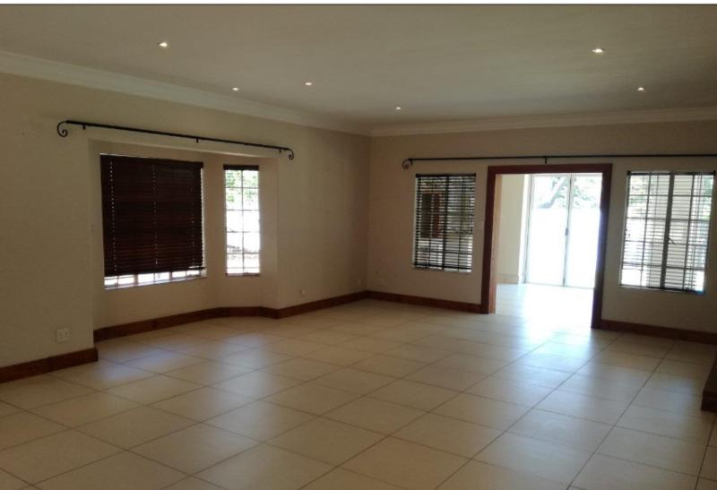 To Let 5 Bedroom Property for Rent in Waterkloof Ridge Gauteng