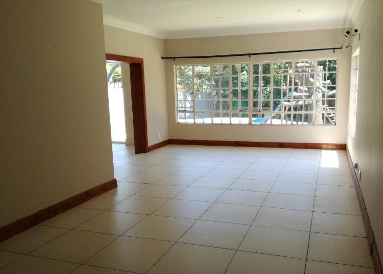 To Let 5 Bedroom Property for Rent in Waterkloof Ridge Gauteng