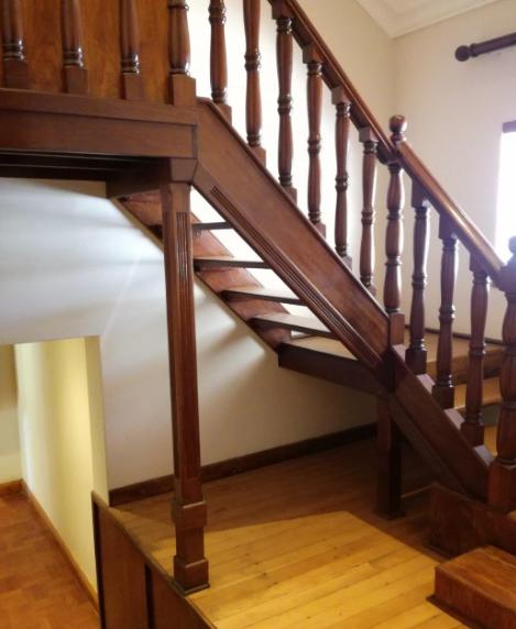 To Let 5 Bedroom Property for Rent in Waterkloof Ridge Gauteng