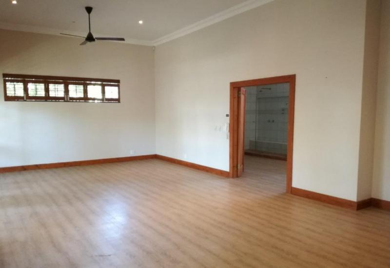 To Let 5 Bedroom Property for Rent in Waterkloof Ridge Gauteng