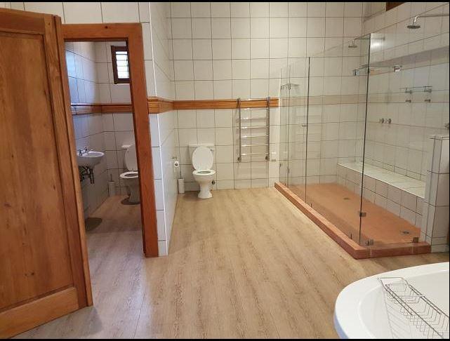 To Let 5 Bedroom Property for Rent in Waterkloof Ridge Gauteng