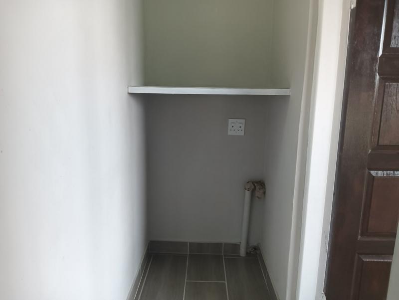 To Let 4 Bedroom Property for Rent in Kenmare Gauteng