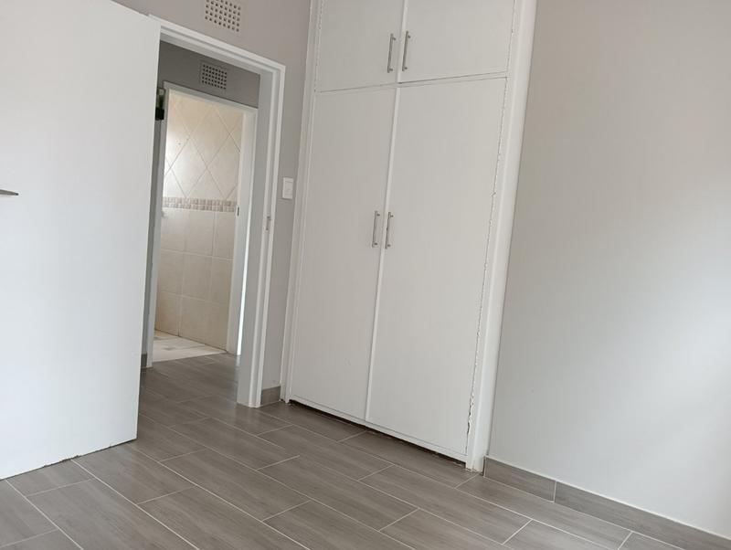 To Let 4 Bedroom Property for Rent in Kenmare Gauteng