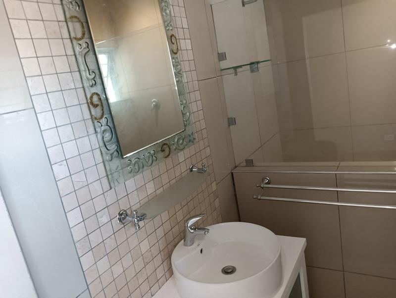 To Let 4 Bedroom Property for Rent in Kenmare Gauteng