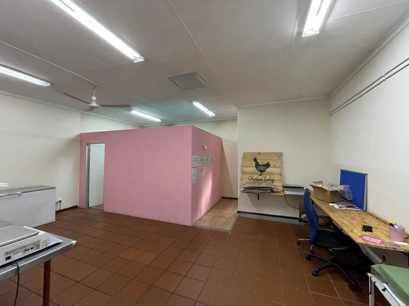 To Let commercial Property for Rent in Centurion Gauteng