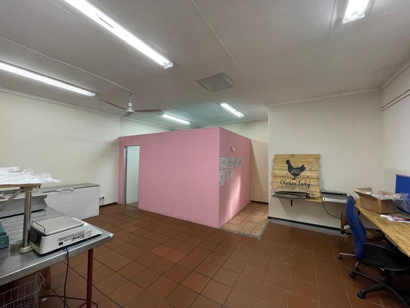 To Let commercial Property for Rent in Centurion Gauteng